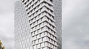 Продажа офиса UPSIDE (Апсайд) Ямская - превью