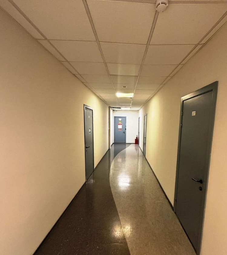 Аренда офиса БЦ 