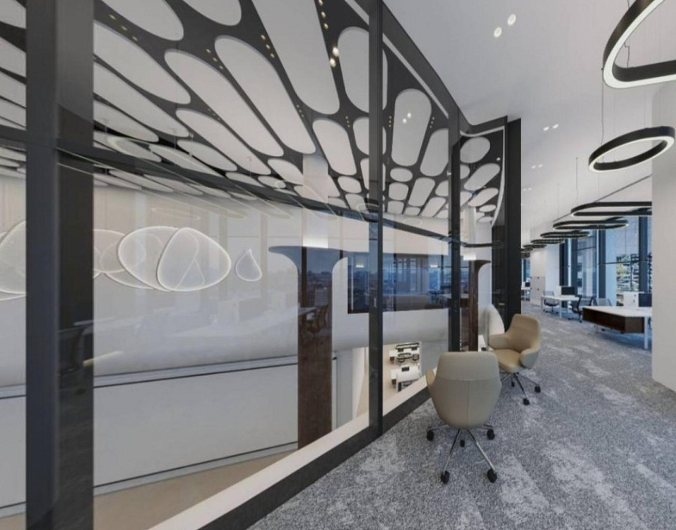 Аренда офиса Бизнес-центр «DM Tower»