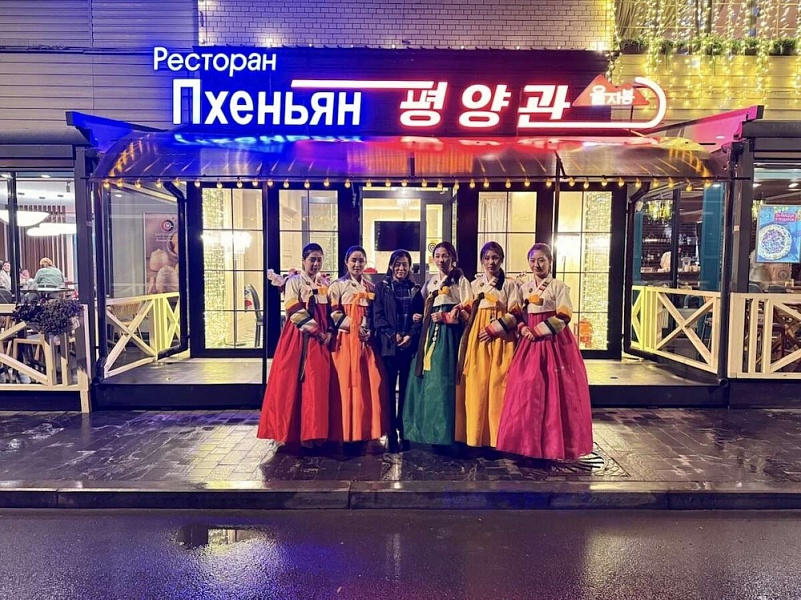 Арендный бизнес Административное здание 