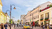 Арендный бизнес Особняк 
