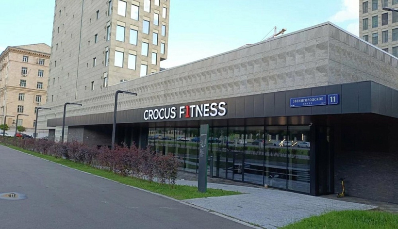 Аренда торгового помещения ЖК «Дизайнерский дом Eleven»