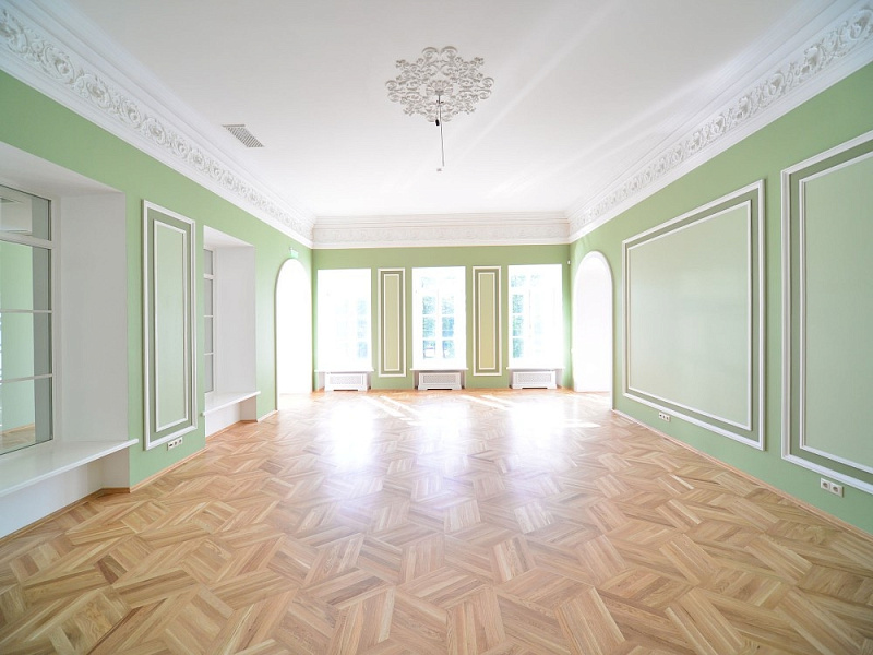 Продажа офиса Особняк «Андроньевская 4 с1»