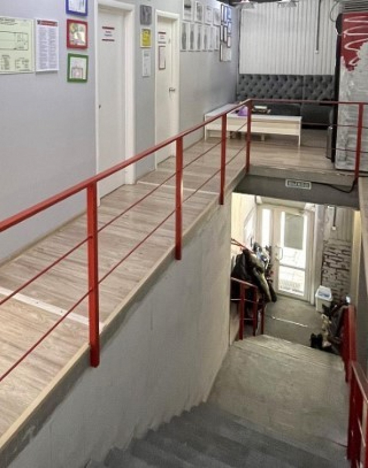 Арендный бизнес ОСЗ 