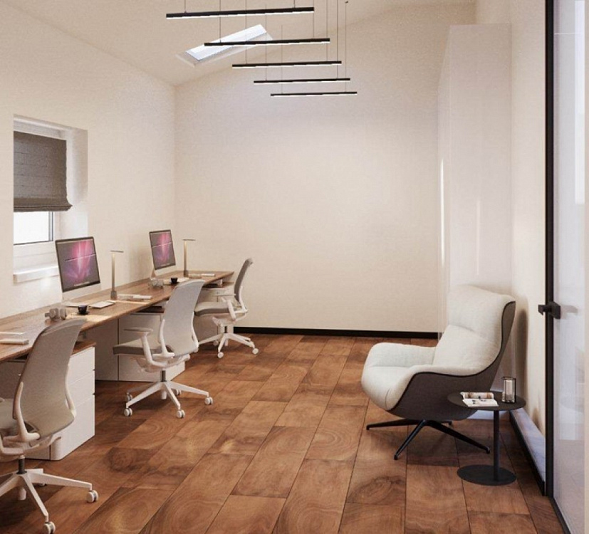 Продажа офиса БЦ 