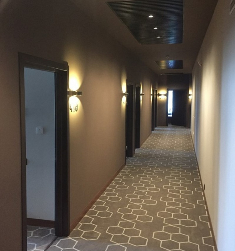 Продажа торгового помещения Бизнес-центр «Шмитовский 3 с1»