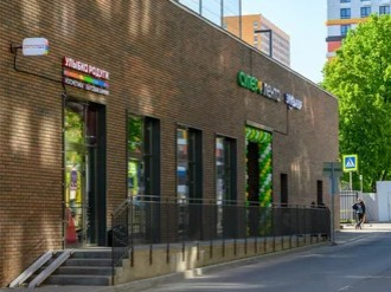 Арендный бизнес ЖК 