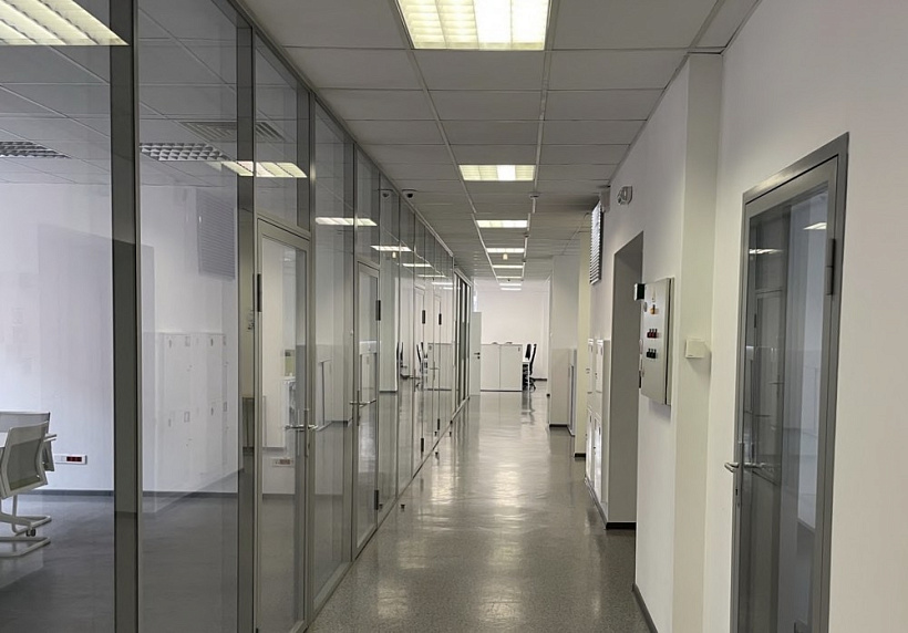 Аренда офиса Технопарк «Отрадное»