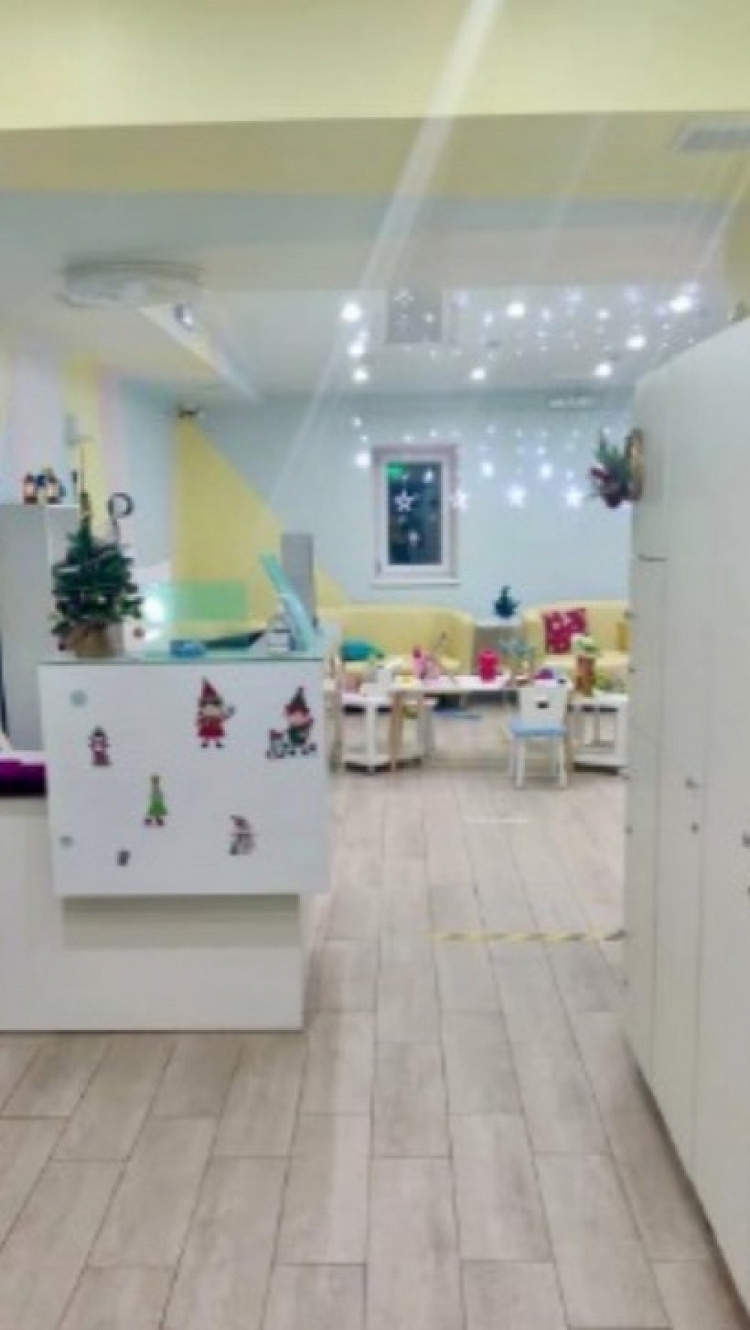 Аренда торгового помещения ОСЗ 