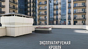 Аренда торгового помещения Здание в ЖК 