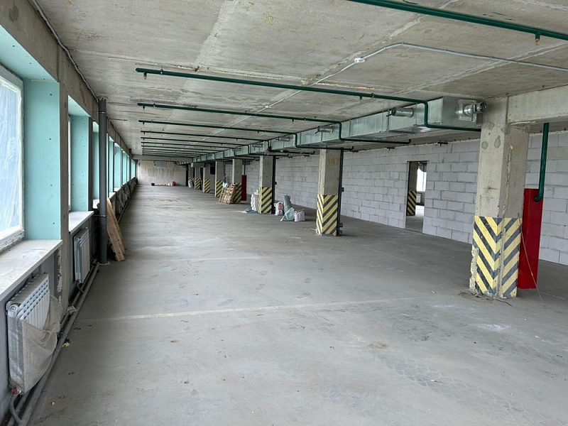 Продажа офиса БЦ 