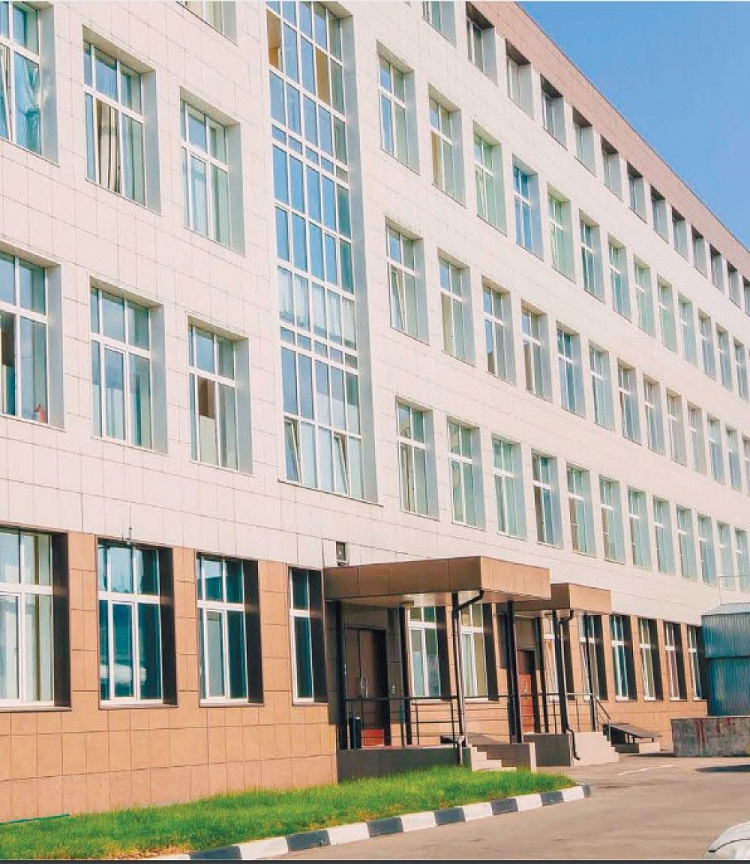 Аренда офиса Бизнес-центр 