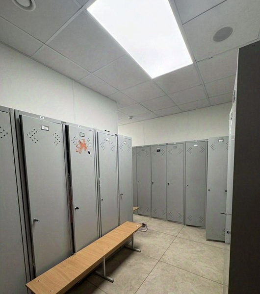 Аренда офиса Бизнес-центр 