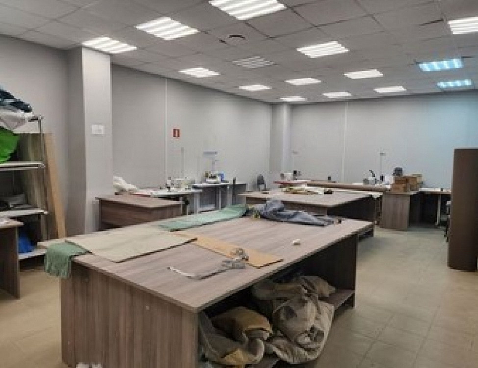 Арендный бизнес ОСЗ 