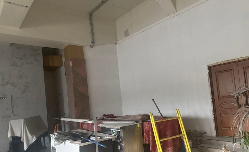 Аренда торгового помещения Гостиница Юность