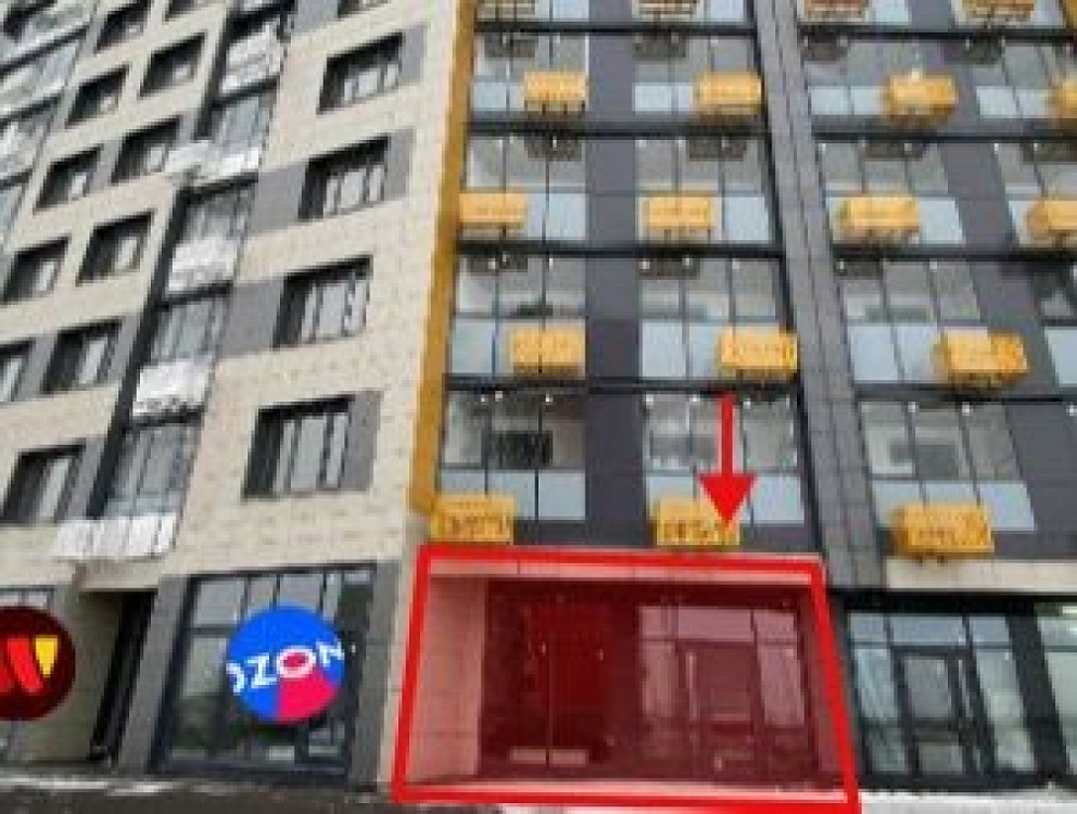 Арендный бизнес ЖК 