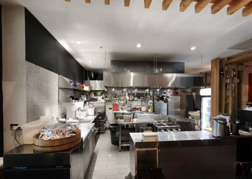 Аренда торгового помещения Гостиница Звезды Арбата