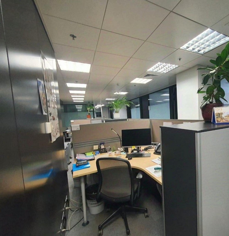 Аренда офиса Офисное здание «Леонтьевский 25»