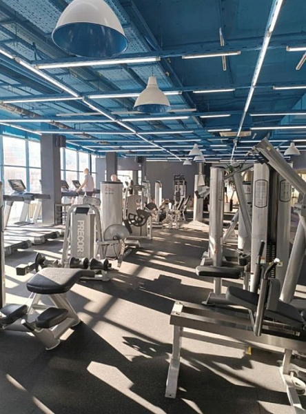 Арендный бизнес Жилое здание 