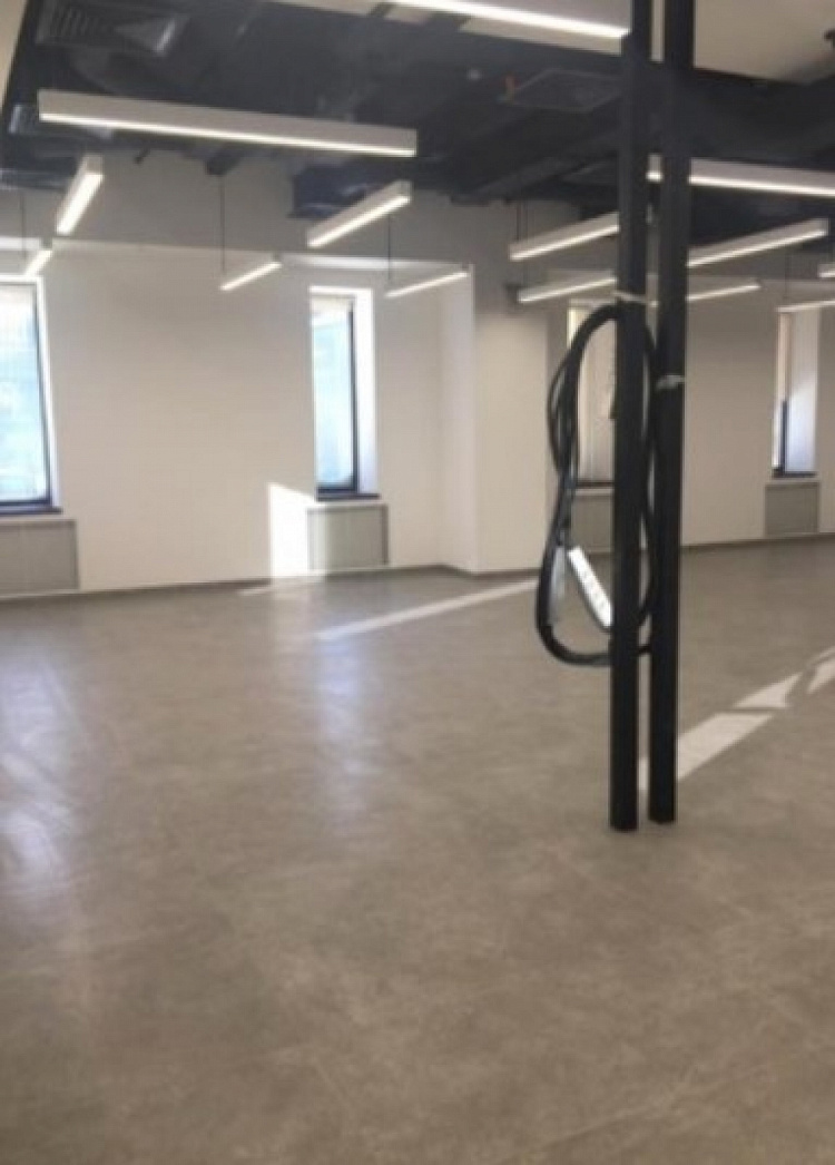 Аренда офиса Бизнес-центр «СадКо»