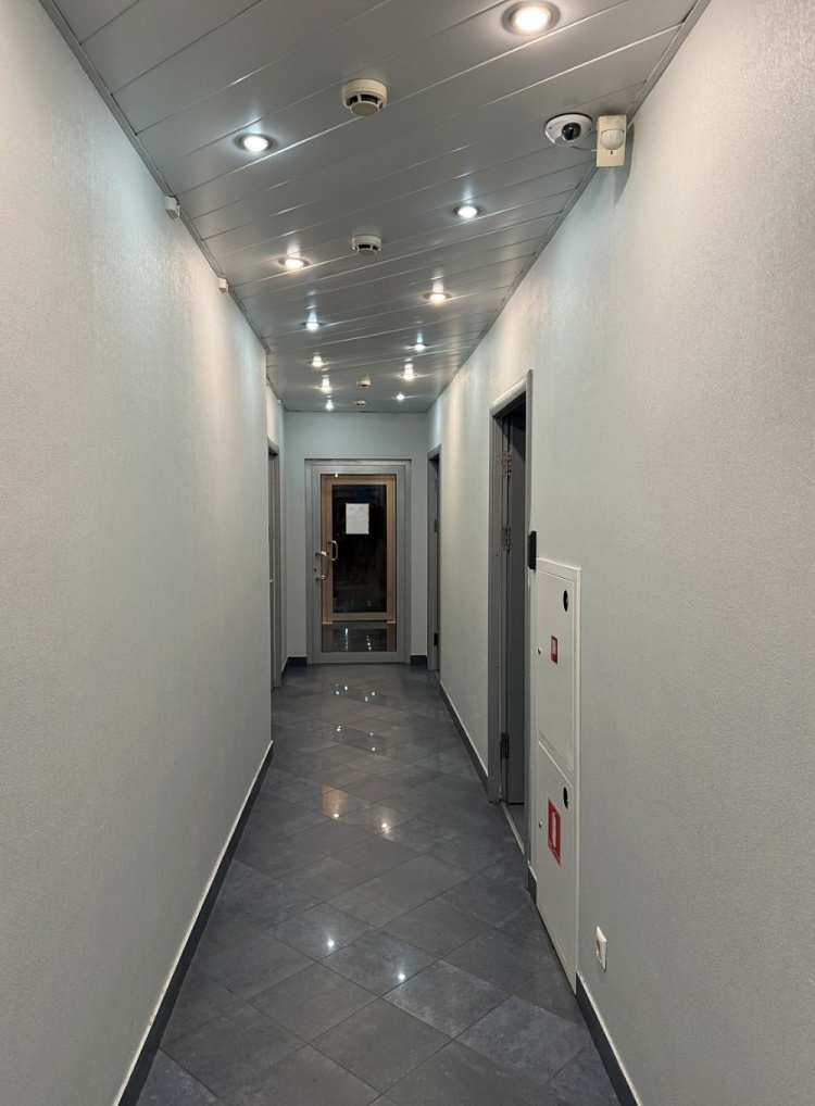 Аренда офиса Бизнес центр 