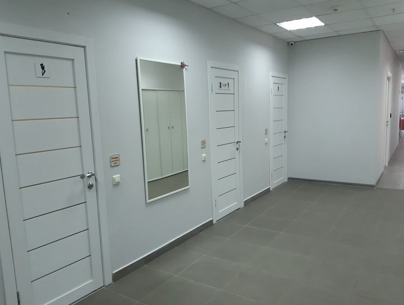 Аренда офиса Бизнес - центр 