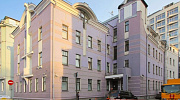 Аренда офиса Офисное здание «Земляной 68/18 с5
