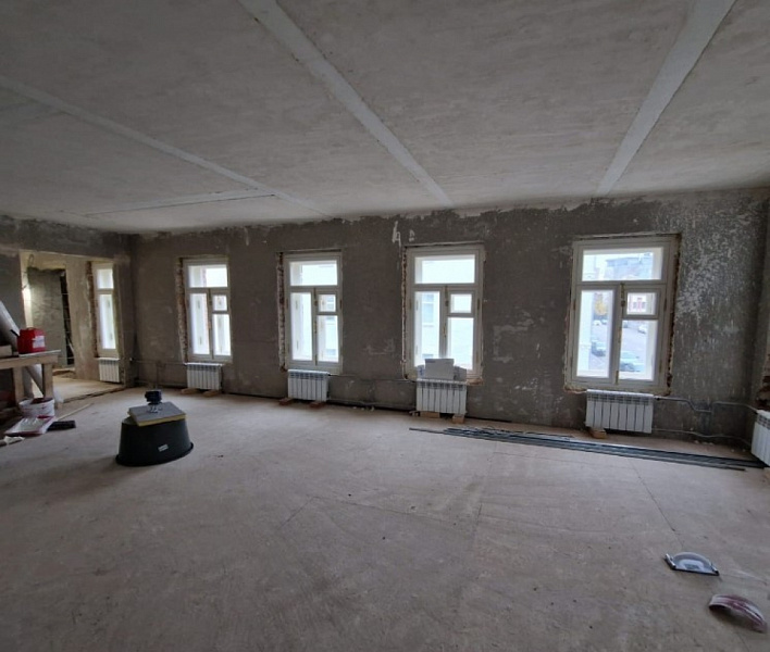 Аренда торгового помещения ОСЗ