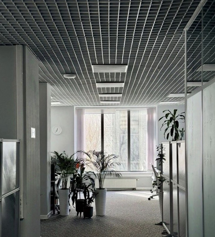 Аренда офиса Бизнес-центр «Central Park Tower»