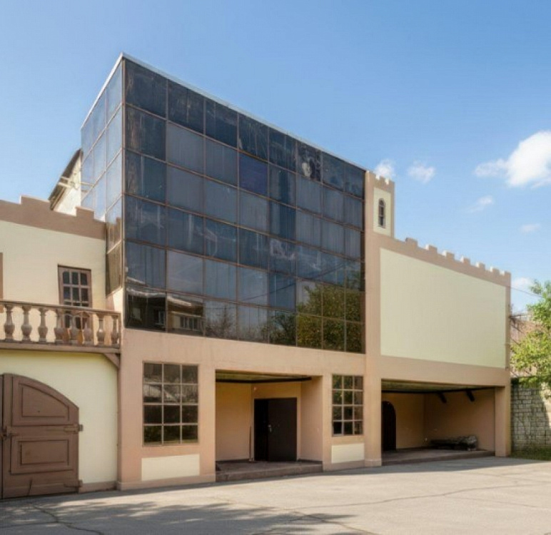 Продажа офиса Особняк 