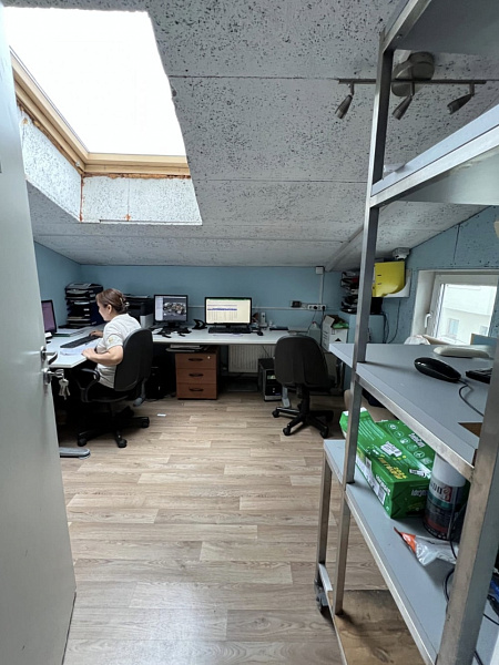 Аренда торгового помещения Торговое Здание на Старом Арбате