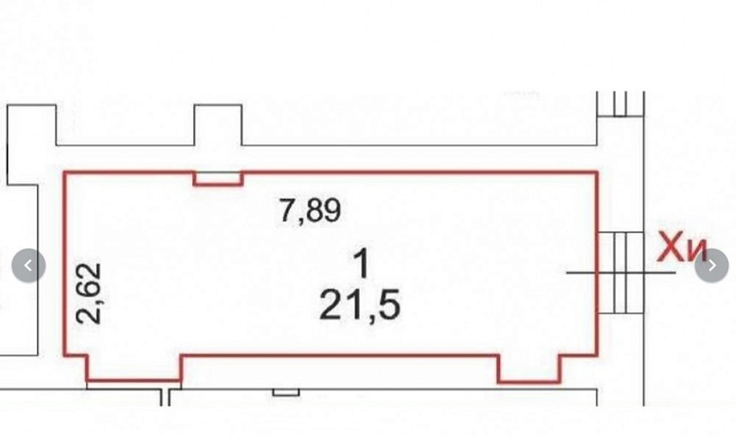 Арендный бизнес Окружной проезд, 16