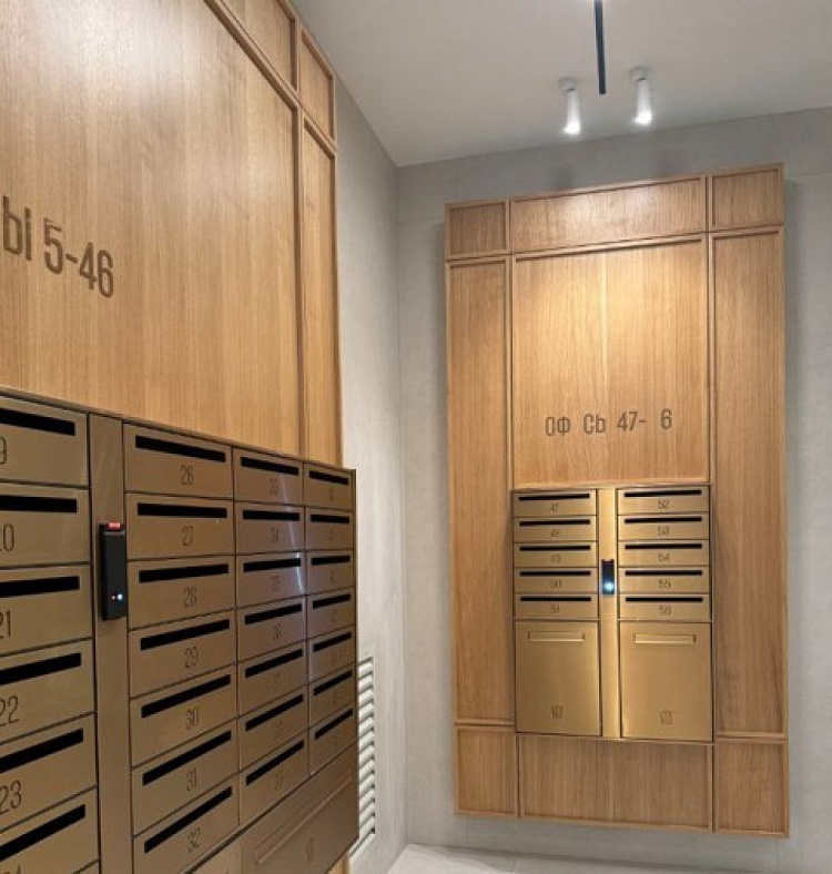 Продажа офиса Бизнес-центр 