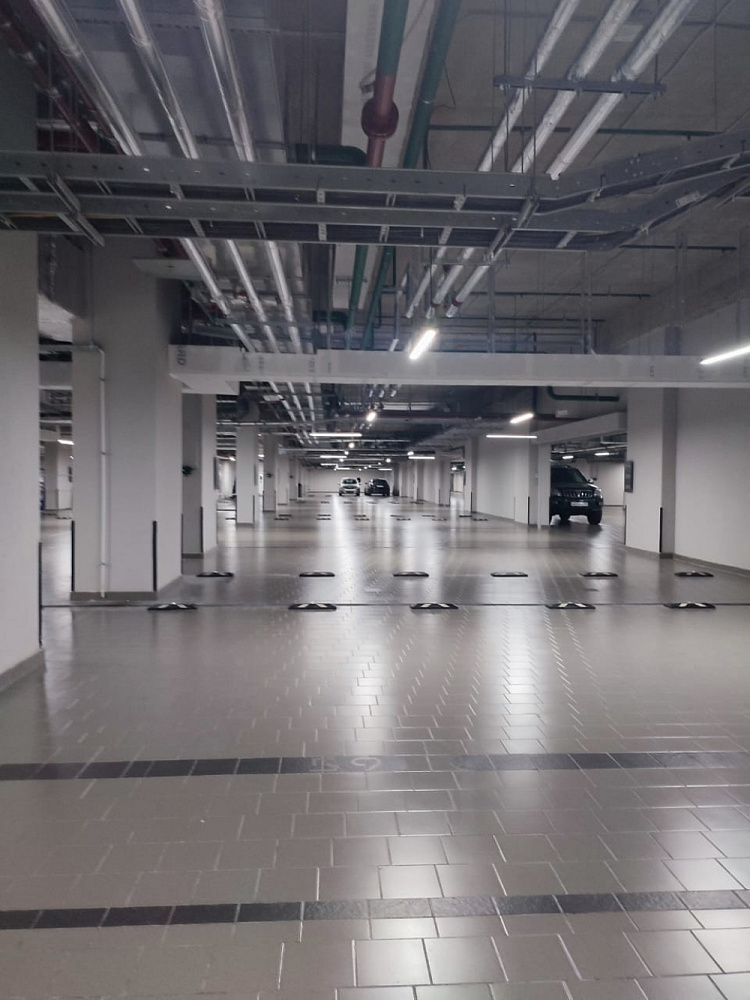 Аренда офиса Бизнес-центр «Lunar (Лунар)»