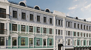 Аренда офиса БЦ 