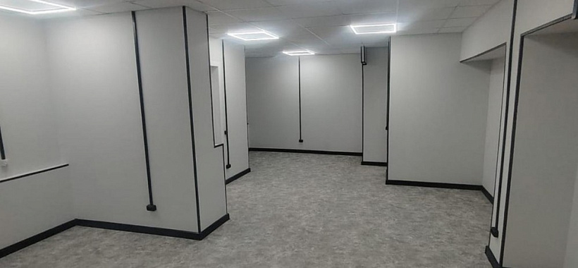 Арендный бизнес Жилое здание 