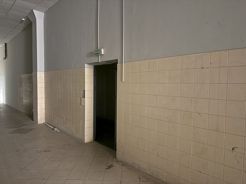 Продажа торгового помещения ТЦ 