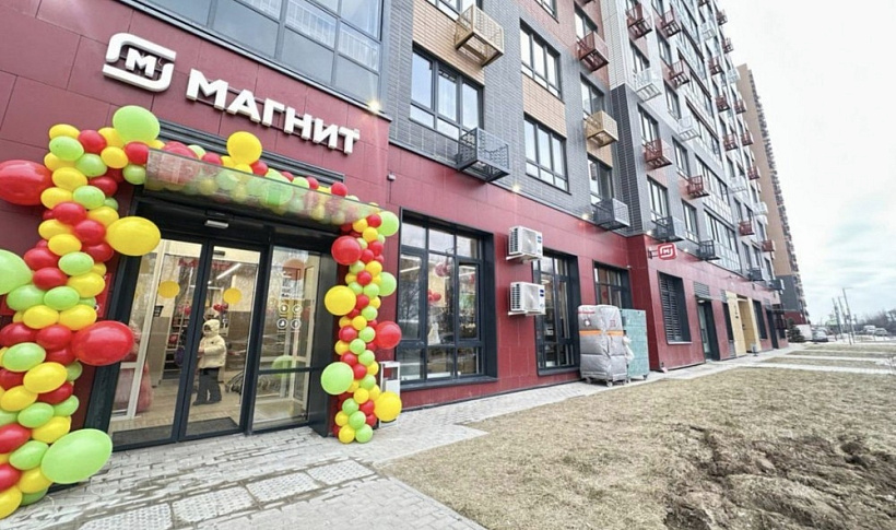 Арендный бизнес ЖК 