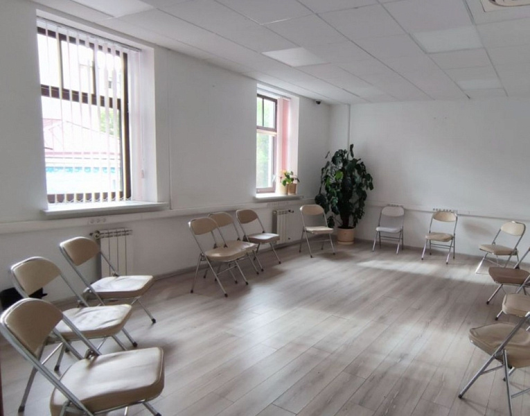 Аренда офиса Офисное здание «Земляной 68/18 с5