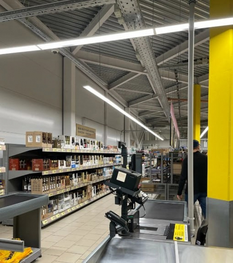 Арендный бизнес ОСЗ 