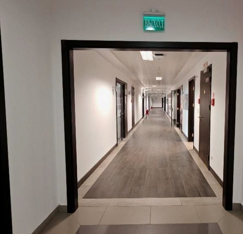 Аренда офиса Бизнес-центр «Калейдоскоп»