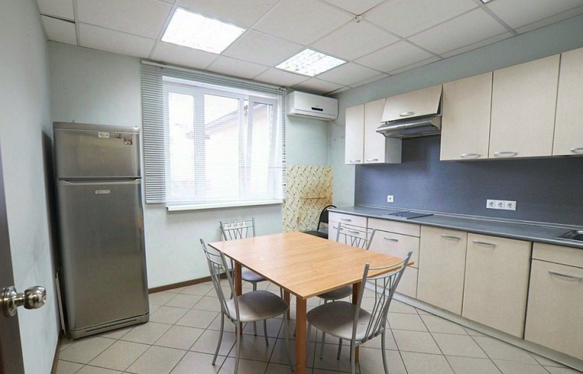 Аренда офиса ОСЗ