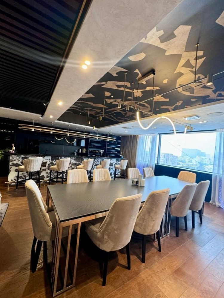 Аренда офиса Бизнес-центр «Сибирь»