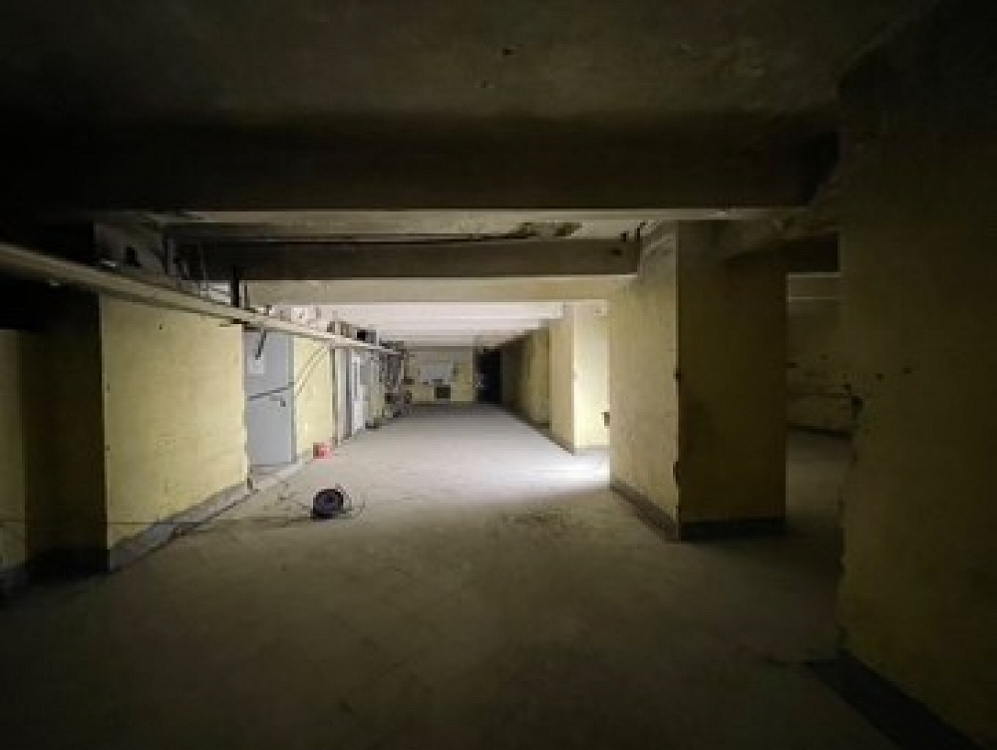 Аренда торгового помещения Жилое здание 