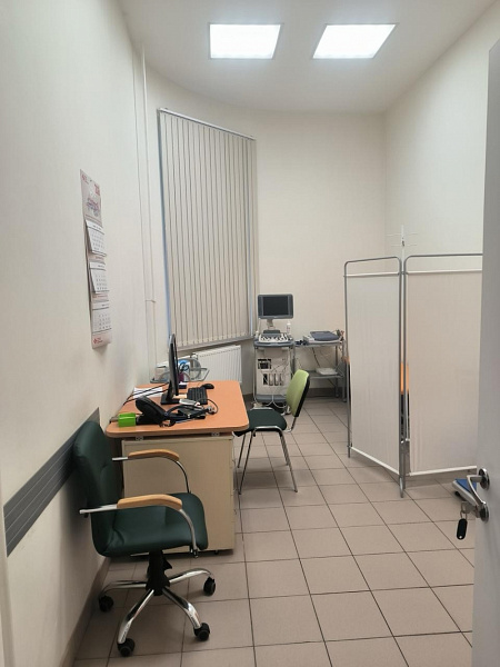 Аренда офиса Особняк «Бауманская 58/25к12 с2»