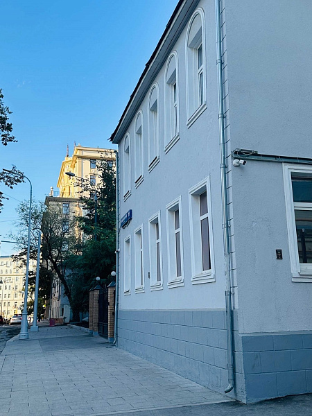Аренда офиса Особняк 