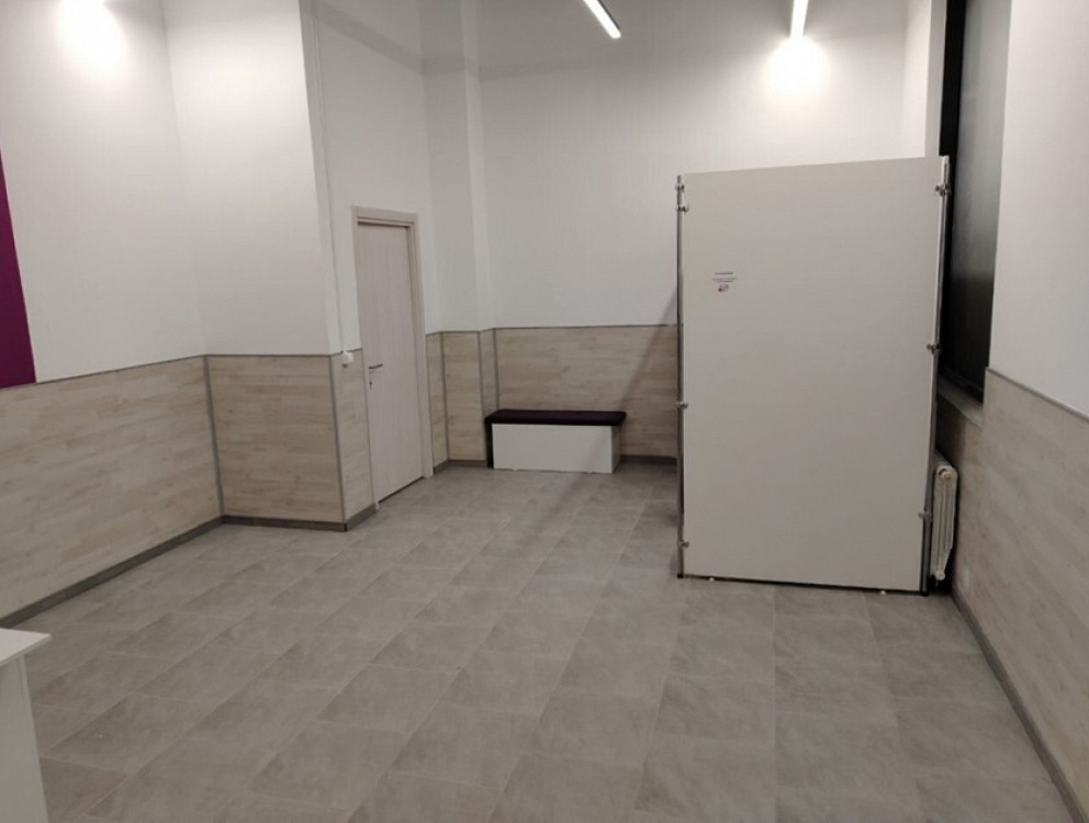 Арендный бизнес Жилое здание 