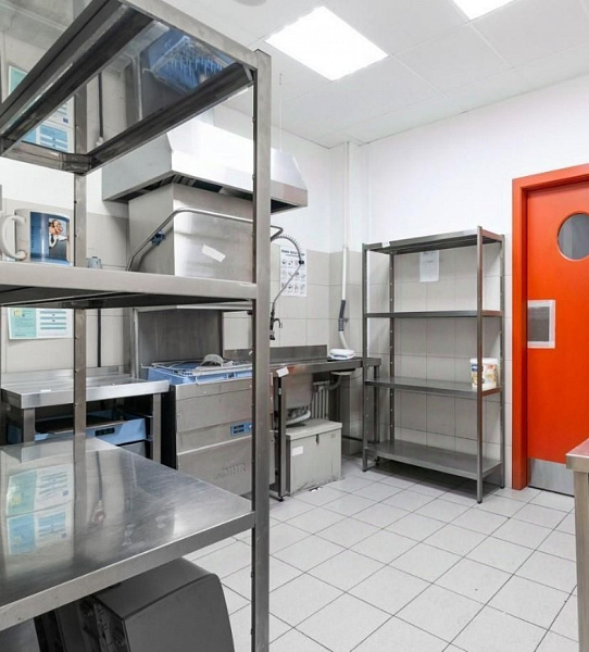 Аренда торгового помещения Бизнес-центр «РочДел центр»