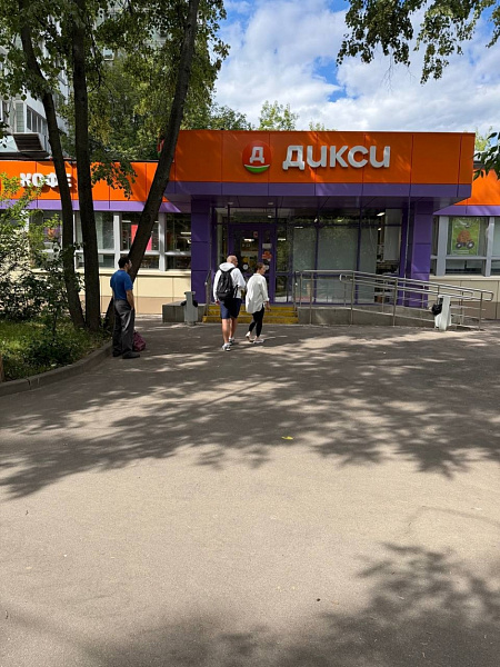 Арендный бизнес ОСЗ 