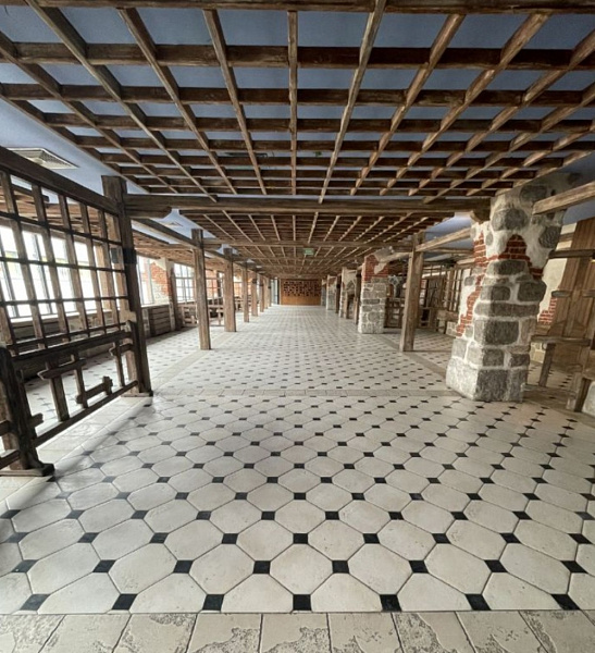 Аренда торгового помещения ТЦ 